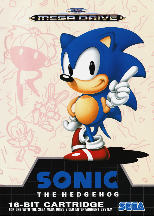Sonic the Hedgehog